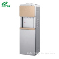 Refrigerador de água com freezer cabimet HSM-310LBA